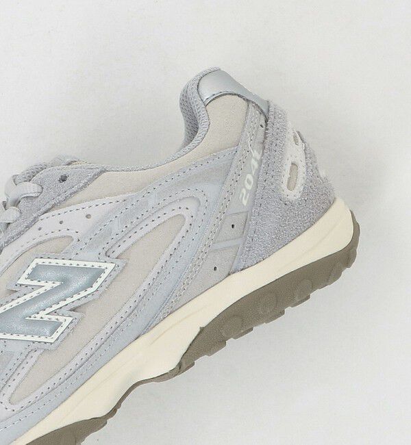 BEAUTY&YOUTH UNITED ARROWS「＜New Balance＞スエード U204L スニーカー」|スニーカー|