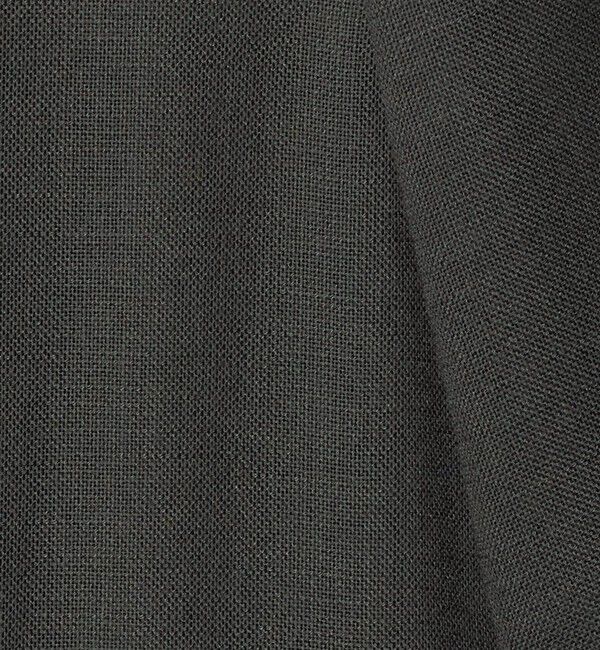 BEAUTY&YOUTH UNITED ARROWS「ポリエステル メッシュ ハーフスリーブ ジャケット ウォッシャブル」|テーラードジャケット|