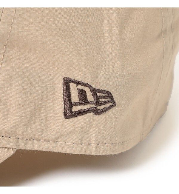 BEAMSBOY「【別注】NEW ERA / BBロゴ 920 キャップ」|その他|