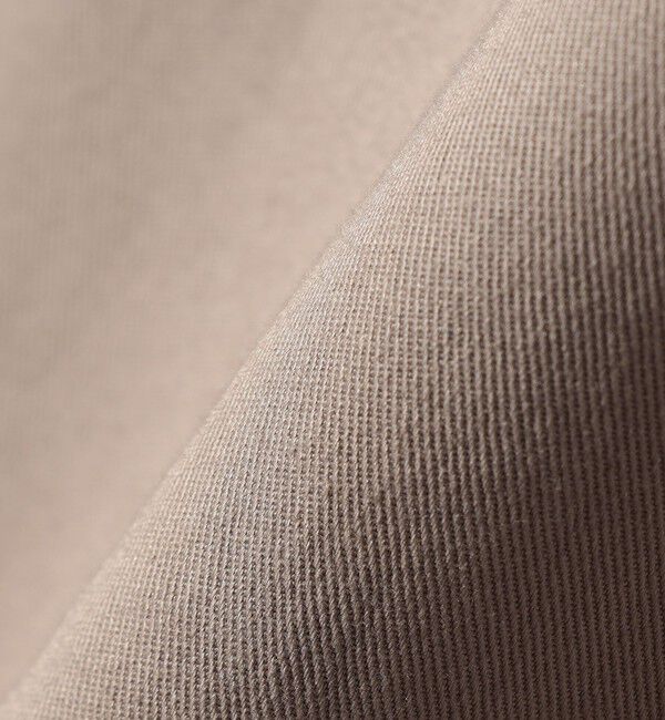 SHIPS for women「【WEB限定】ストレッチ ベーシック ベイカー パンツ」|その他|