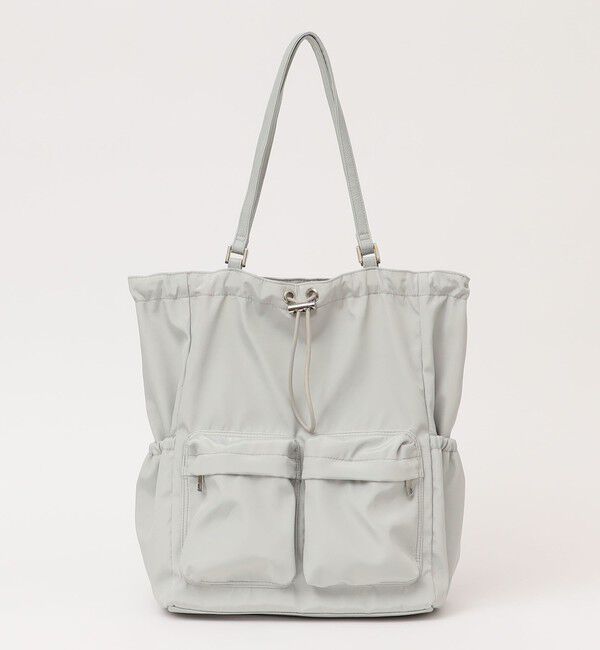 quaranciel「quaranciel: 2way リュックサック トート バッグ（A4対応）」|リュック|