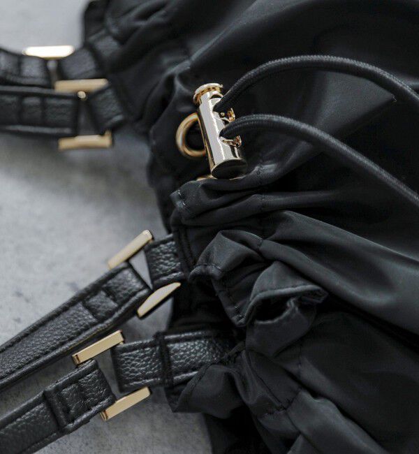 quaranciel「quaranciel: 2way リュックサック トート バッグ（A4対応）」|リュック|