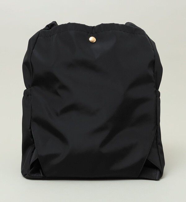 quaranciel「quaranciel: 2way リュックサック トート バッグ（A4対応）」|リュック|