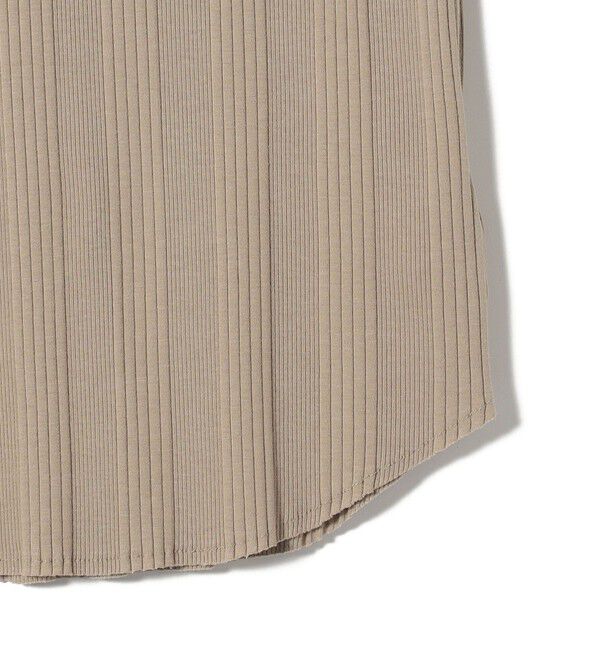 SHIPS Colors 「SHIPS Colors:ランダムテレコ 2WAY タンクトップ◇」|タンクトップ|