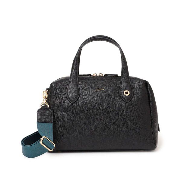 SHIPS for women「BEAURE:SQ TAPE BOSTON」|ボストンバッグ|