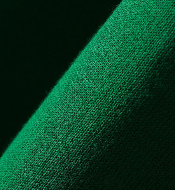 SHIPS any「SHIPS any:〈手洗い可能〉スウェットライク ニット プルオーバー」|ニット・セーター|