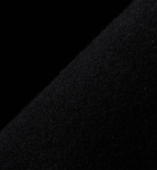 quaranciel「quaranciel: リバー ケープ ショート コート 25AW」|その他|