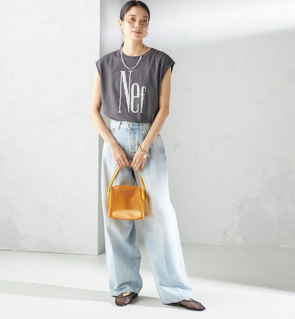 SHIPS for women「メッシュ メリージェーン フラット」|その他|