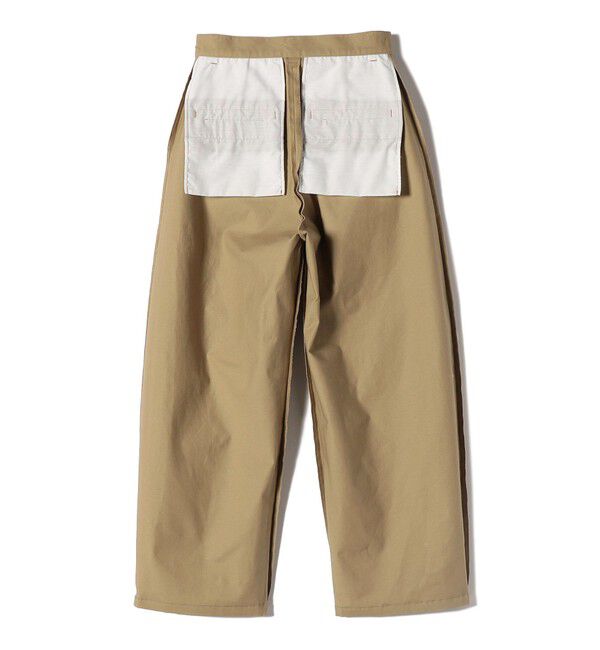 SHIPS Colors 「SHIPS Colors:カーブ チノ パンツ◇」|チノ|