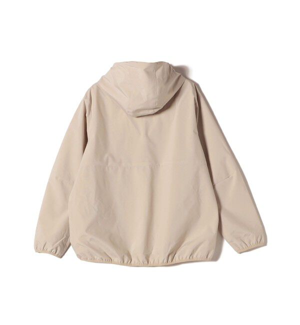 SHIPS Colors 「SHIPS Colors:〈撥水/防風〉AllWeatherTex マウンテンパーカー◇」|ブルゾン・スタジャン|