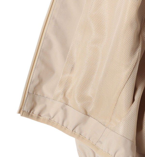 SHIPS Colors 「SHIPS Colors:〈撥水/防風〉AllWeatherTex マウンテンパーカー◇」|ブルゾン・スタジャン|