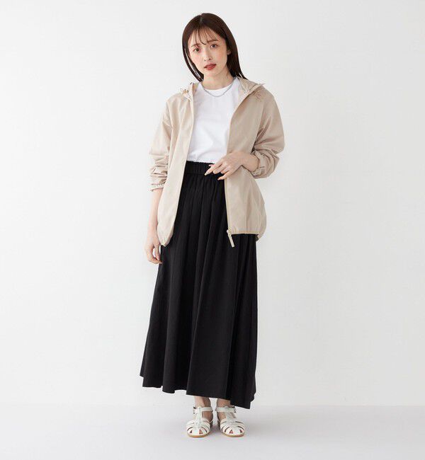 SHIPS Colors 「SHIPS Colors:〈撥水/防風〉AllWeatherTex マウンテンパーカー◇」|ブルゾン・スタジャン|