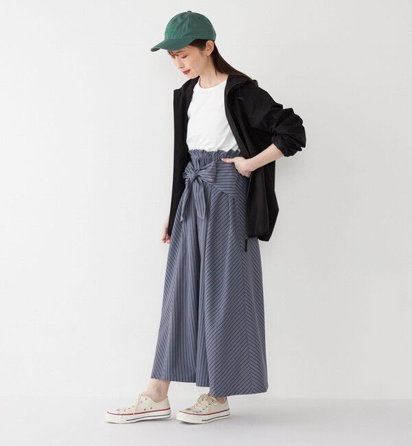 SHIPS Colors 「SHIPS Colors:〈撥水/防風〉AllWeatherTex マウンテンパーカー◇」|ブルゾン・スタジャン|