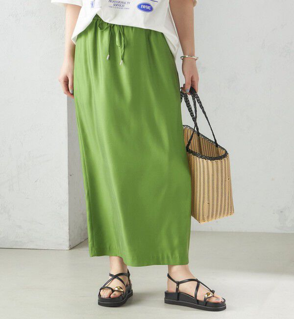 SHIPS for women「リング サンダル プラット フォーム」|サンダル|