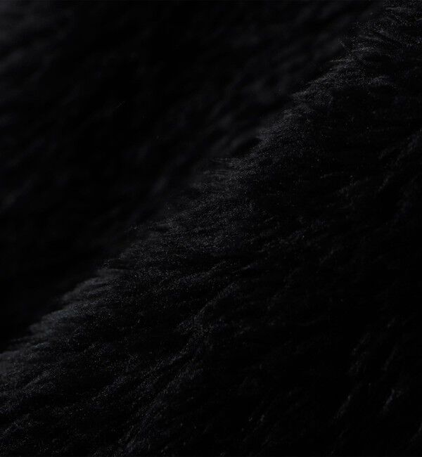 SHIPS for women「【一部WEB限定 / SHIPS別注】Champion:〈洗濯機可能〉フリース ベスト」|ベスト・ジレ|