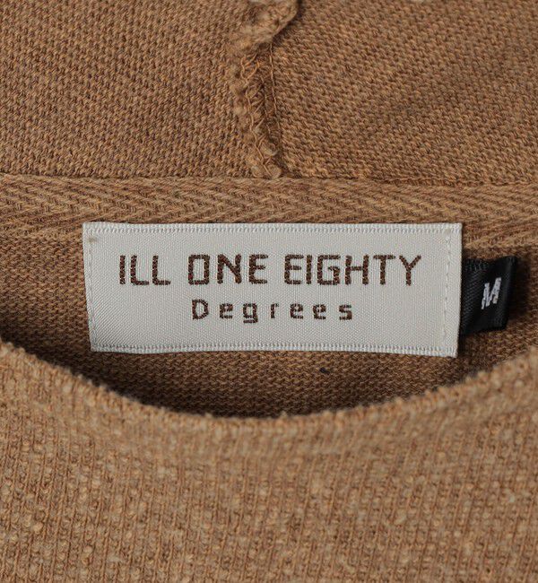 SHIPS「ILL180&deg;: HIPPIE PULLOVER」|Tシャツ・カットソー|