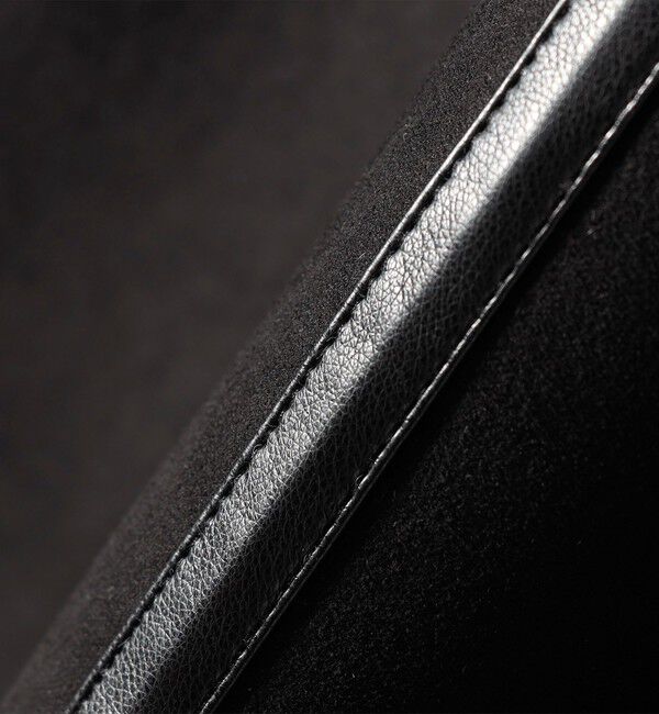 SHIPS for women「フェイク ムートン ジップ コート」|その他|