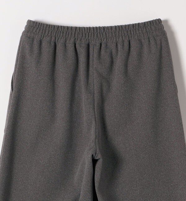 SHIPS any「SHIPS any:〈手洗い可能〉ウォーム イージー ワイド ストレート パンツ」|その他|