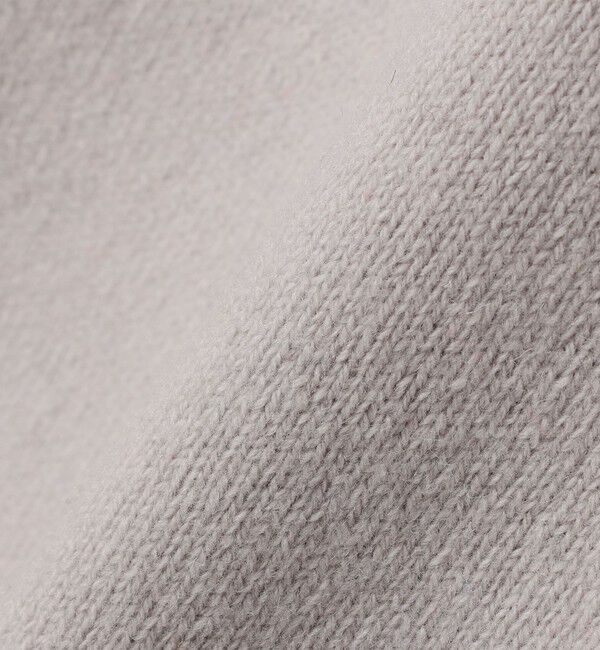 SHIPS any「SHIPS any: French Merino ウール クルーネック ニット◇」|ニット・セーター|