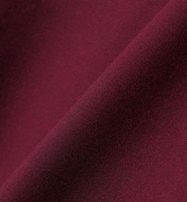 quaranciel「quaranciel:〈洗濯機可能〉ポケット ドロスト スキッパー プルオーバー シャツ」|シャツ・ブラウス|