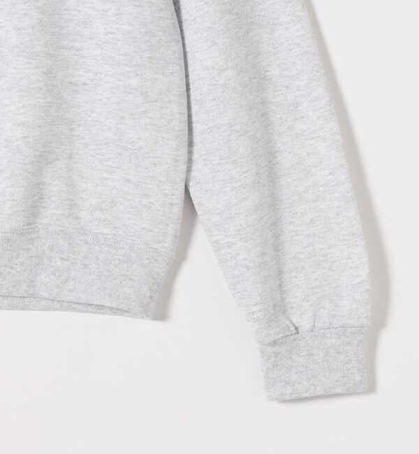 SHIPS any「The BOOK STORE:〈洗濯機可能〉タイガー プリント 裏起毛 スウェット」|スウェット・ジャージ|