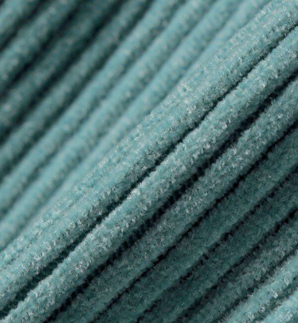 SHIPS for women「〈手洗い可能〉モール リブ クルーネック カーディガン」|カーディガン|