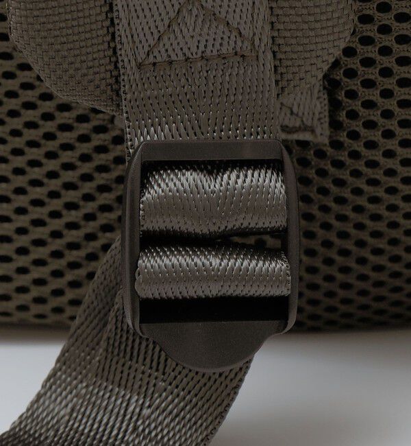 SHIPS「【新色追加】【WEB限定】SHIPS: 3WAY ビズ ワイド ブリーフ バッグ」|リュック|