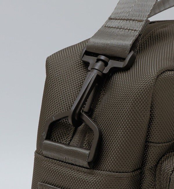 SHIPS「【新色追加】【WEB限定】SHIPS: 3WAY ビズ ワイド ブリーフ バッグ」|リュック|