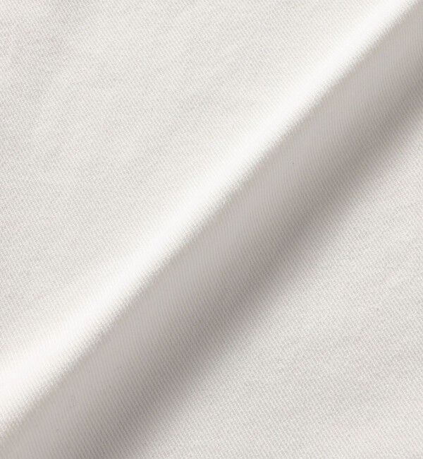 quaranciel「quaranciel:〈洗濯機可能〉コクーン ワイド チノ パンツ」|チノ|