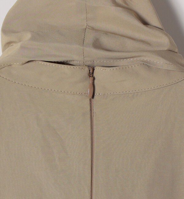 SHIPS any「SHIPS any:〈洗濯機可能〉タイプライター ボウタイ リボン シャツ ワンピース」|ワンピース|