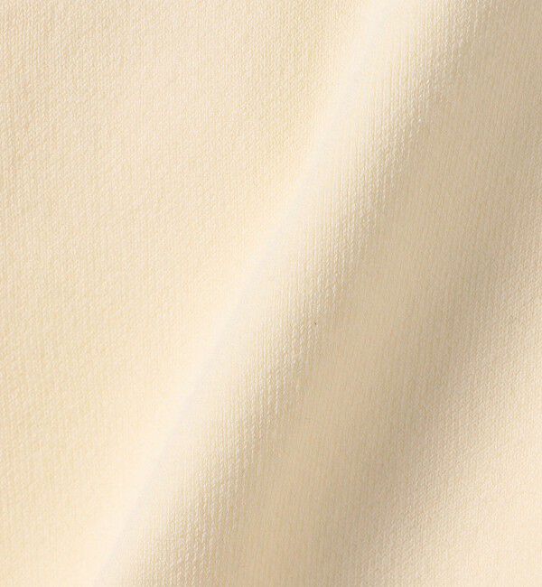 SHIPS any「《追加予約》SHIPS any:〈手洗い可能〉バイカラー スキッパー ニット カーディガン」|カーディガン|