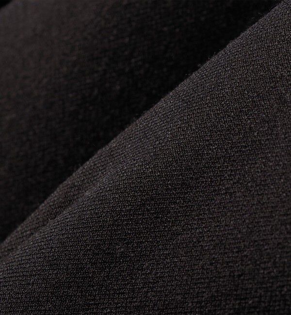 SHIPS any「SHIPS any:〈洗濯機可能〉シャーク ノーカラー ジャケット」|ノーカラージャケット|