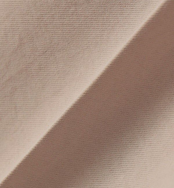 SHIPS for women「〈接触冷感 / UVカット〉Refinel テーパード パンツ（セレモニー対応可）」|その他|