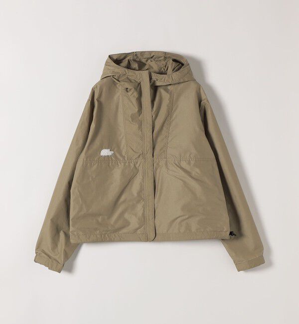 SHIPS any「THE NORTH FACE:〈洗濯機可能〉ショート コンパクト ジャケット」|その他|