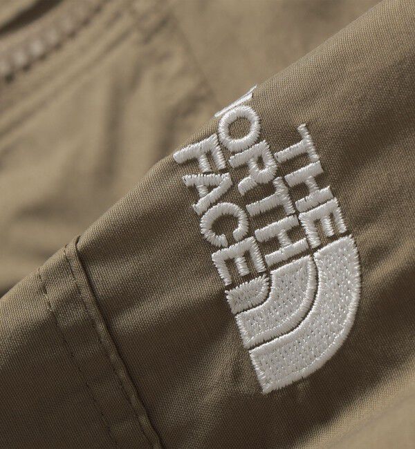 SHIPS any「THE NORTH FACE:〈洗濯機可能〉ショート コンパクト ジャケット」|その他|