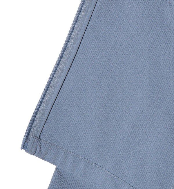 SHIPS Colors 「《予約》SHIPS Colors:〈UVカット・吸水速乾・抗菌防臭〉サーパスウェーブ パーカー◆」|ブルゾン・スタジャン|