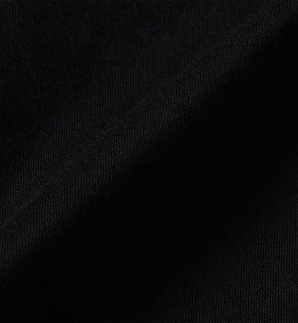 SHIPS any「SHIPS any:〈接触冷感/汗染み防止加工/洗濯機可能〉タック フレア ノースリーブ TEE」|Tシャツ・カットソー|