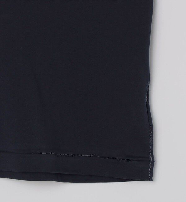 SHIPS「GGG: COLOR STITCH CREW NECK SHORT SLEEVE TEE」|Tシャツ・カットソー|