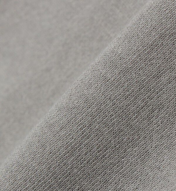 SHIPS「SHIPS:〈接触冷感/ 手洗い可能〉ラミー ニット Tシャツ」|ニット・セーター|