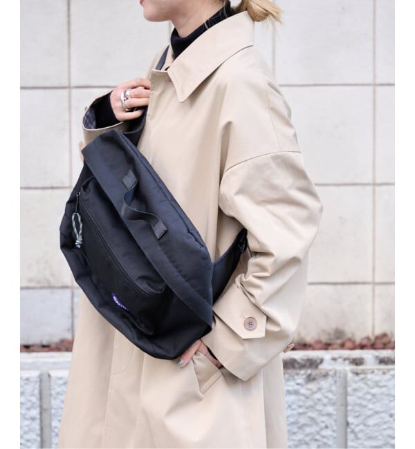 OUTDOOR PRODUCTS Usual Things「ライナーチェックステンカラーコート」|ステンカラーコート|