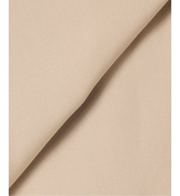 OUTDOOR PRODUCTS Usual Things「ライナーチェックステンカラーコート」|ステンカラーコート|