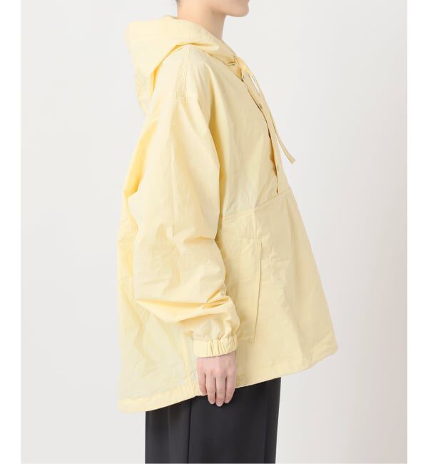 OUTDOOR PRODUCTS Usual Things「撥水パッカブルアノラック」|ブルゾン・スタジャン|