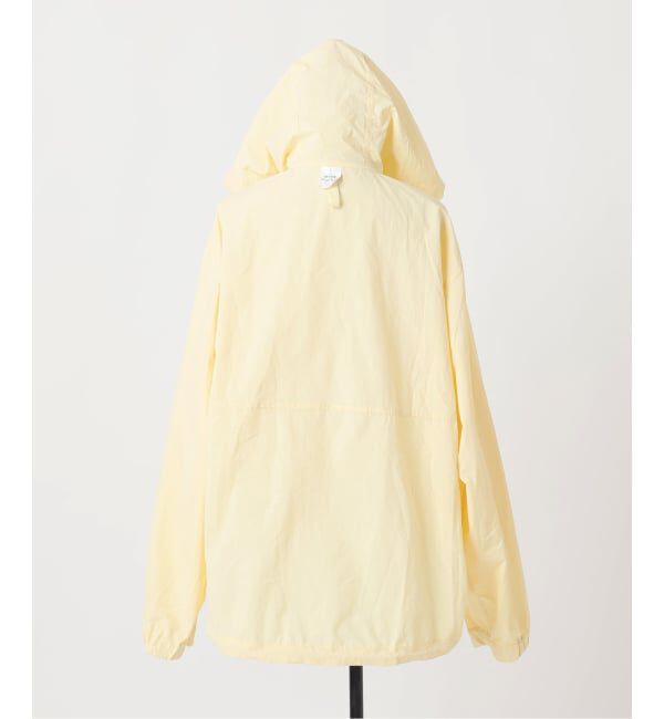 OUTDOOR PRODUCTS Usual Things「撥水パッカブルアノラック」|ブルゾン・スタジャン|