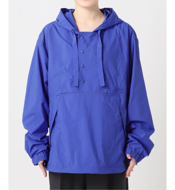 OUTDOOR PRODUCTS Usual Things「撥水パッカブルアノラック」|ブルゾン・スタジャン|