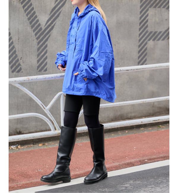 OUTDOOR PRODUCTS Usual Things「≪追加 予約 ≫撥水パッカブルアノラック 新色追加」|ブルゾン・スタジャン|