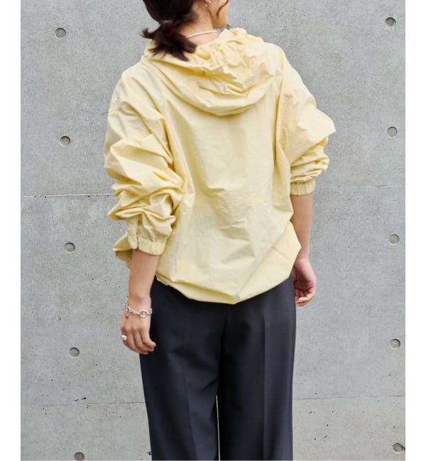 OUTDOOR PRODUCTS Usual Things「≪追加 予約 ≫撥水パッカブルアノラック 新色追加」|ブルゾン・スタジャン|