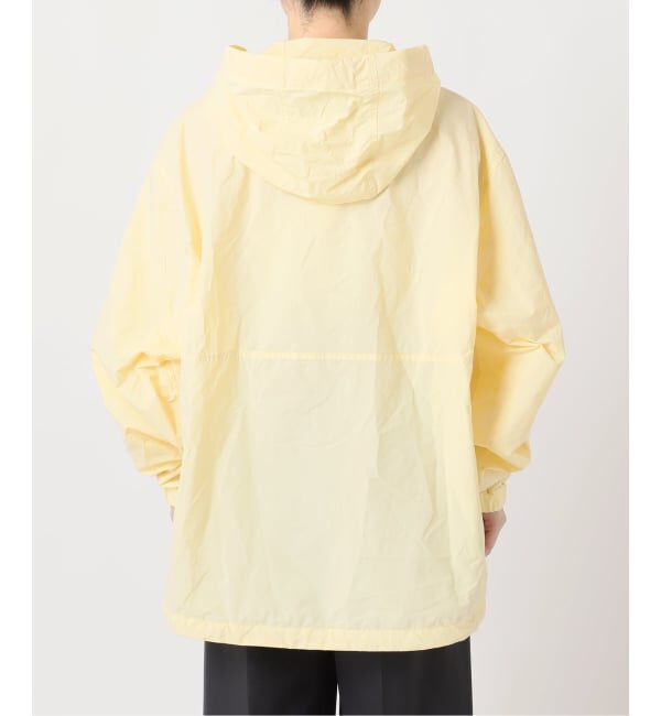 OUTDOOR PRODUCTS Usual Things「≪追加 予約 ≫撥水パッカブルアノラック 新色追加」|ブルゾン・スタジャン|