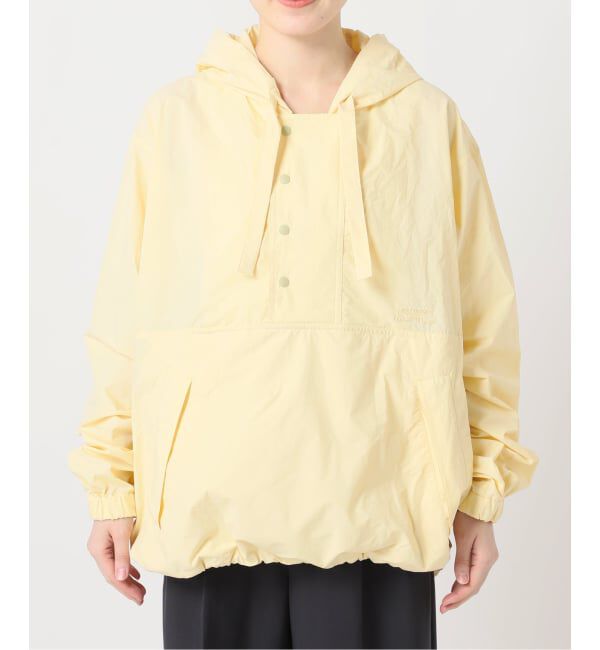 OUTDOOR PRODUCTS Usual Things「≪追加 予約 ≫撥水パッカブルアノラック 新色追加」|ブルゾン・スタジャン|