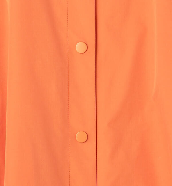 Ballsey「ライトタフタ フーデッドコート」|その他|