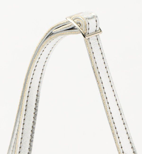 TOMORROWLAND GOODS「les basiques ソフトレザー2-wayトートバッグ」|トートバッグ|